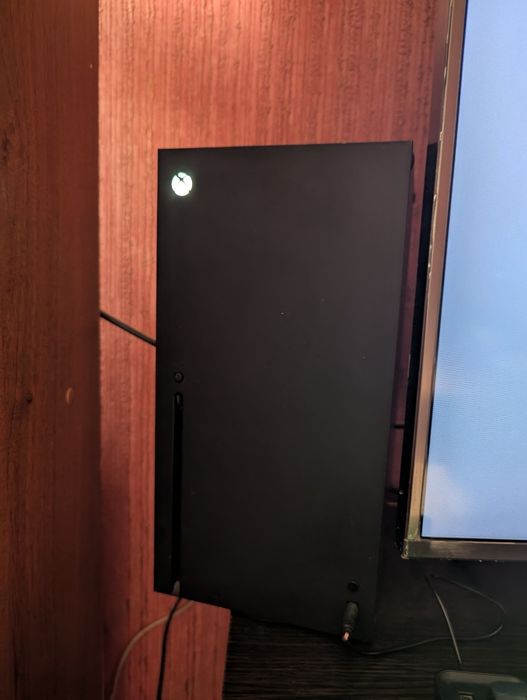 Xbox Series X 1Tb Повна комплектація