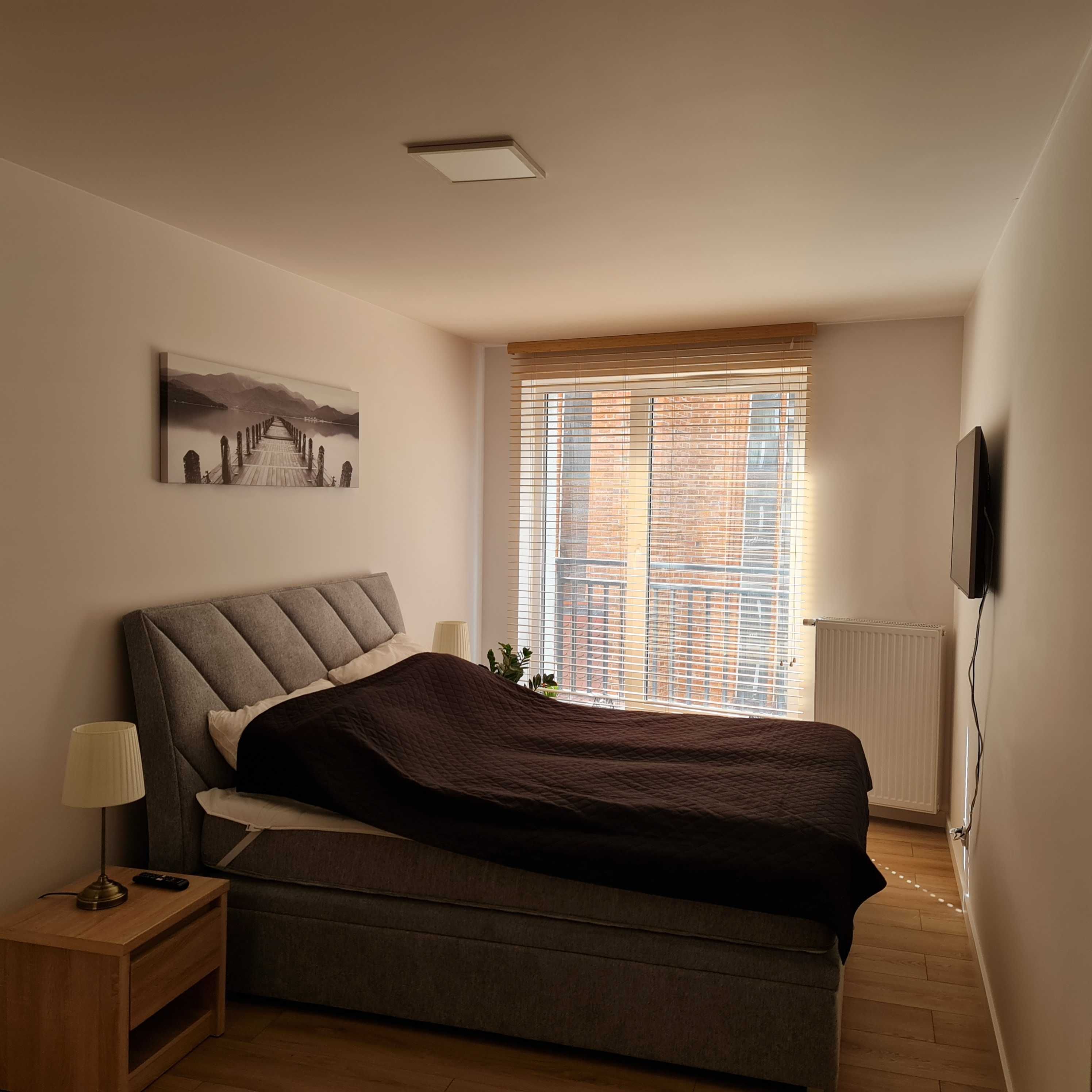Apartament Arkadia-Centrum ul.Św.Ducha