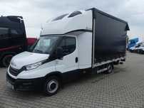 Iveco KAMIL NADWOZIA DAILY 35S18