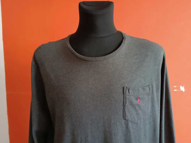 Ralph Lauren Koszulka T-shirt męska rozmiar XL