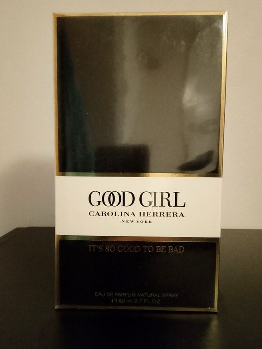 Carolina Herrera - Good Girl (80ml) EDP