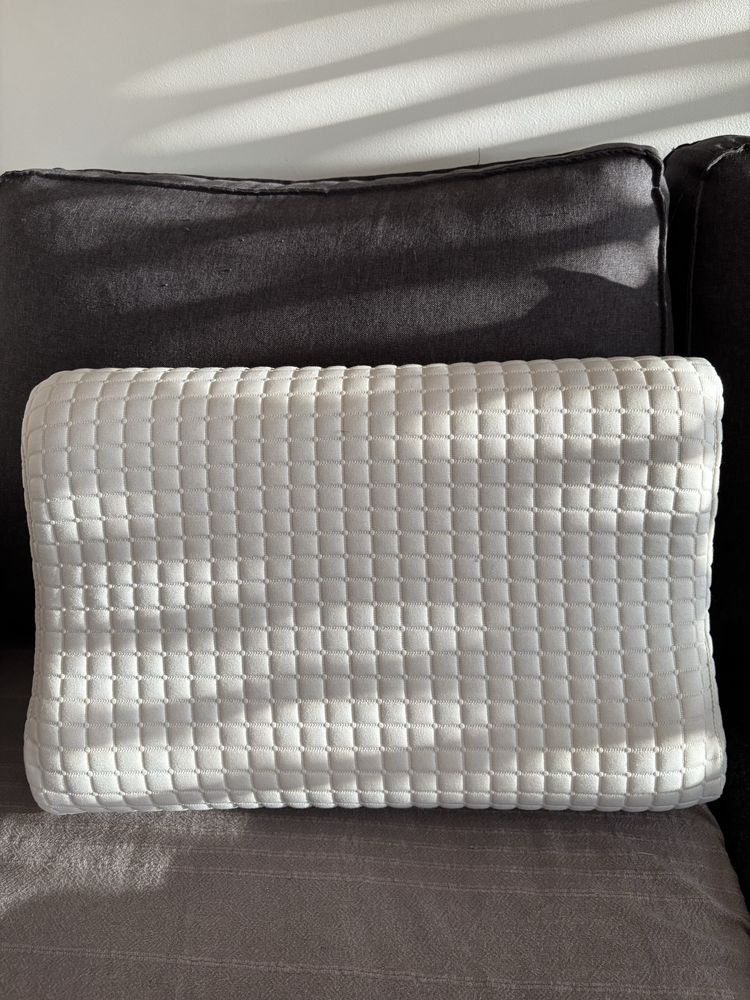 Almofada Ikea confortável