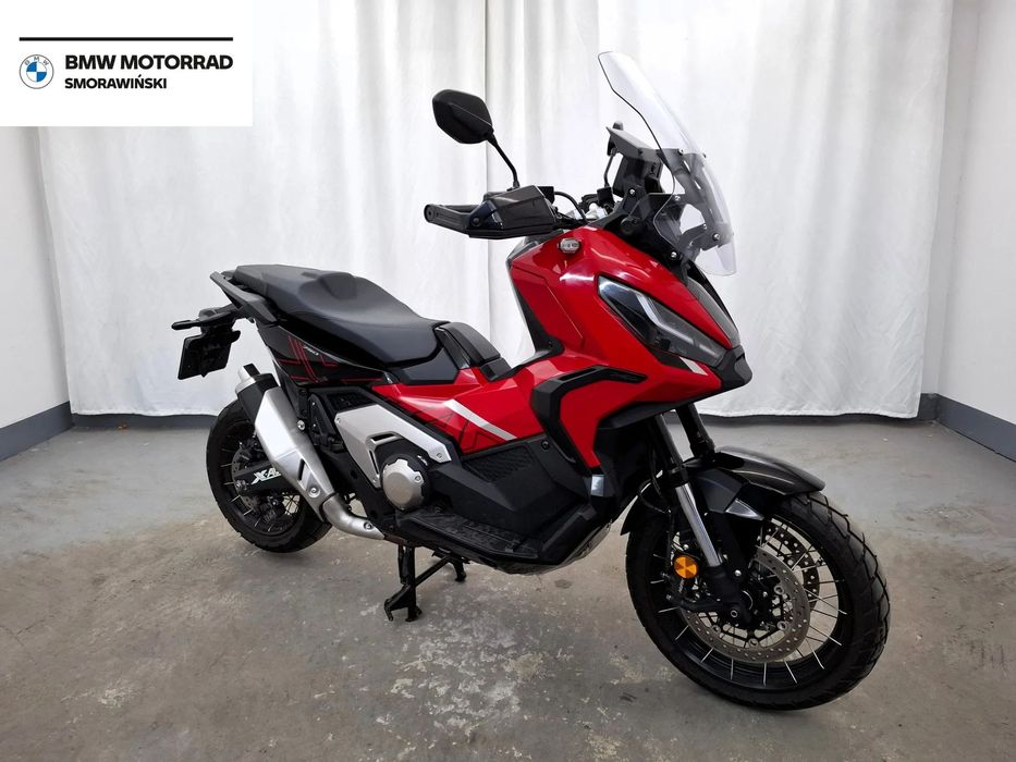 Honda X-ADV X-ADV 750! Salon Polska! 1 właściciel! Serwis ASO! Smorawiński Poznań