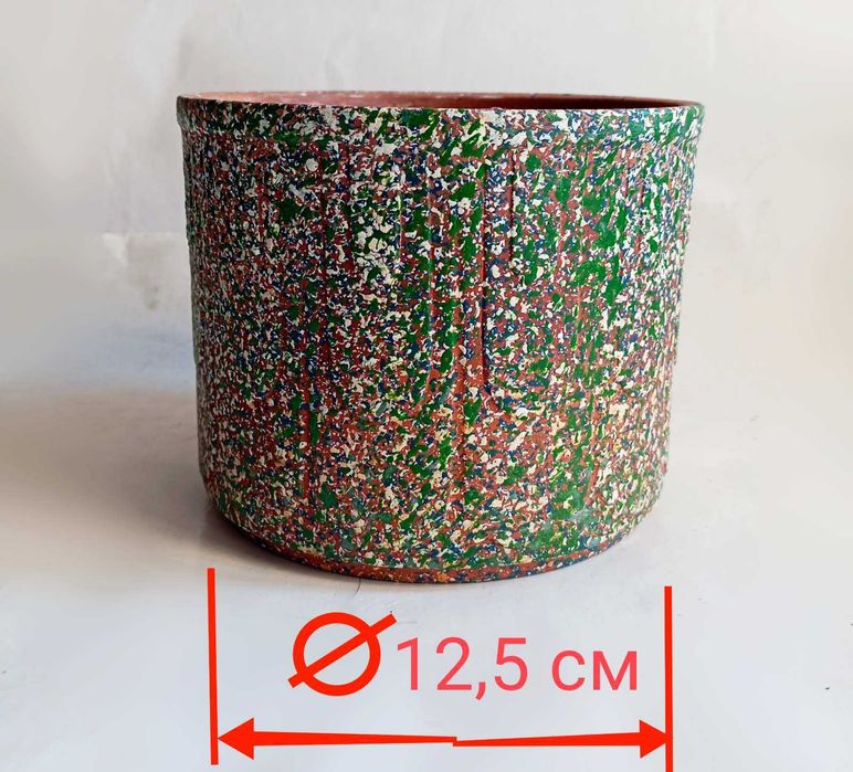 Вазон, горшок , опора   для цветов