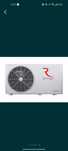 Pompa ciepła Rotenso Aquami 14 kw monoblok PROMOCJA z montażem