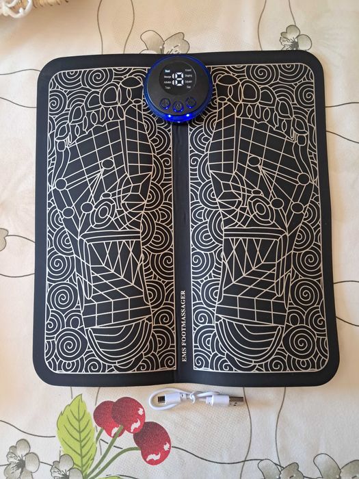 Massageador para pés