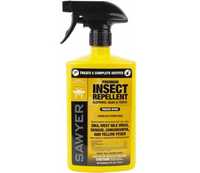 Спрей для захисту від комах Sawyer Premium з перметріном 710 мл