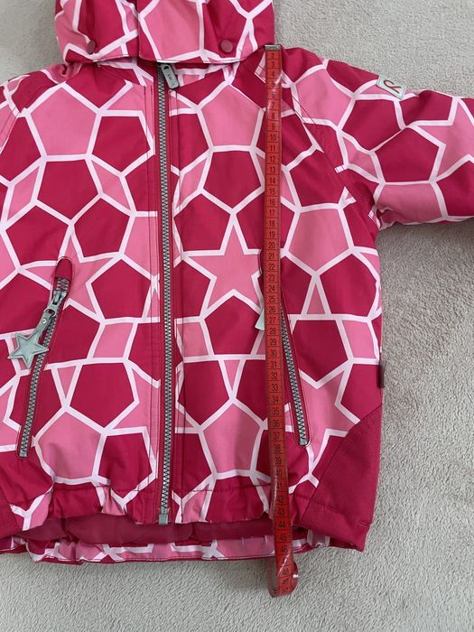 Куртка та штани/дитячий зимовий комплект Reima