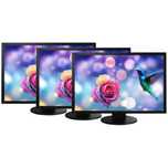ОПТ (Ціна від 3шт) Монітор 24.1" Eizo FlexScan EV2416W FullHD