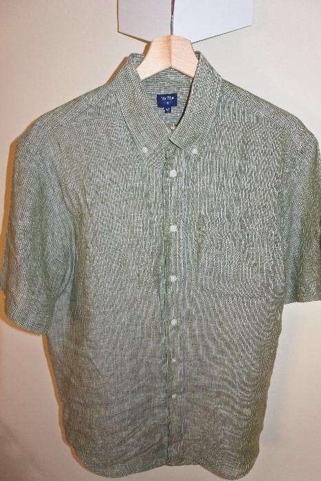 Camisas - Mr Blue número 54