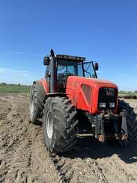 Massey ferguson 8270