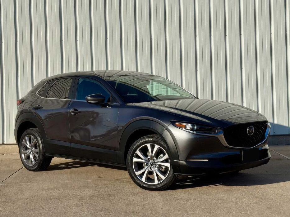 Mazda CX-30 Preferred      2021