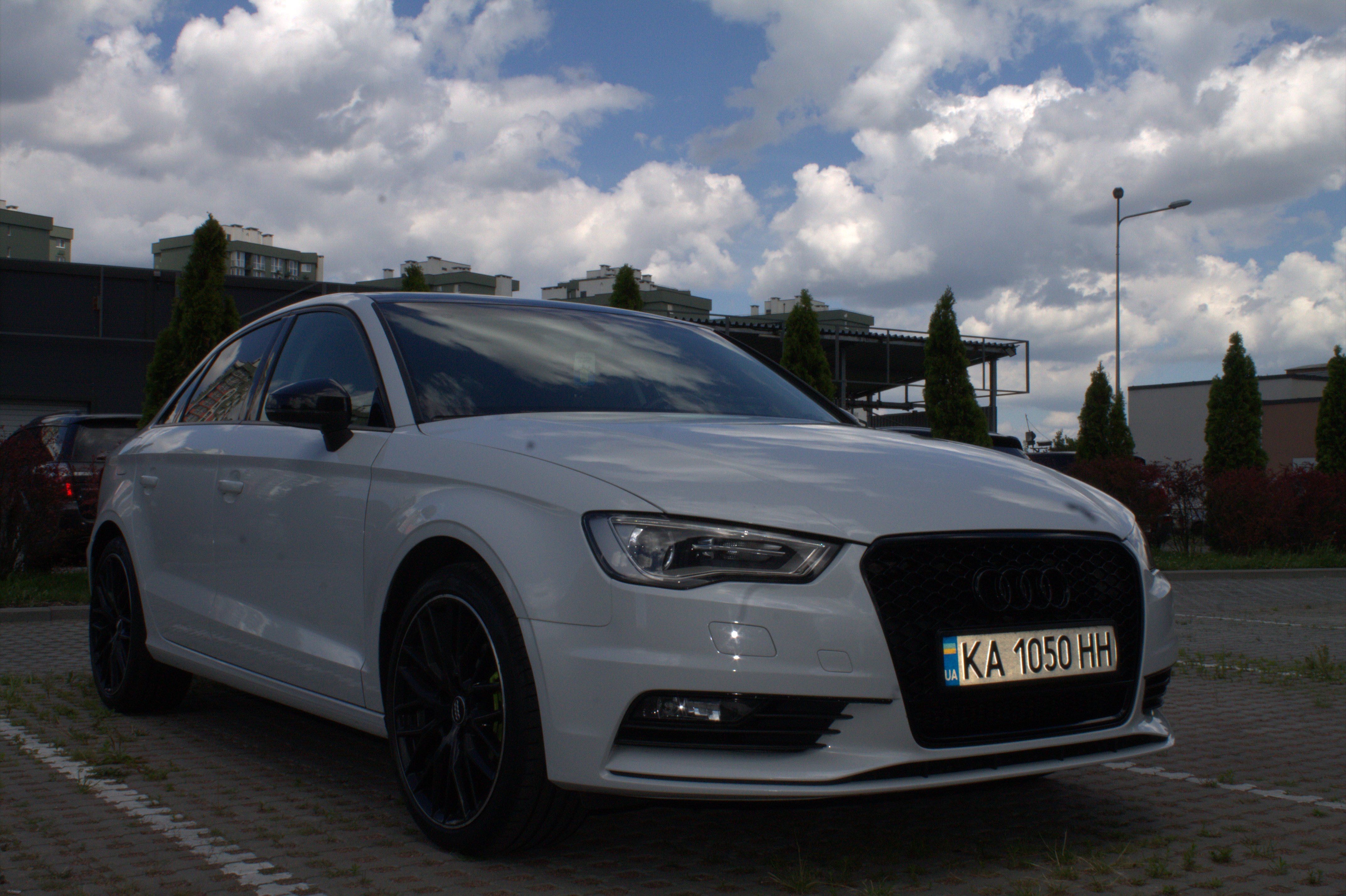 audi a3 2016 ауді а3
