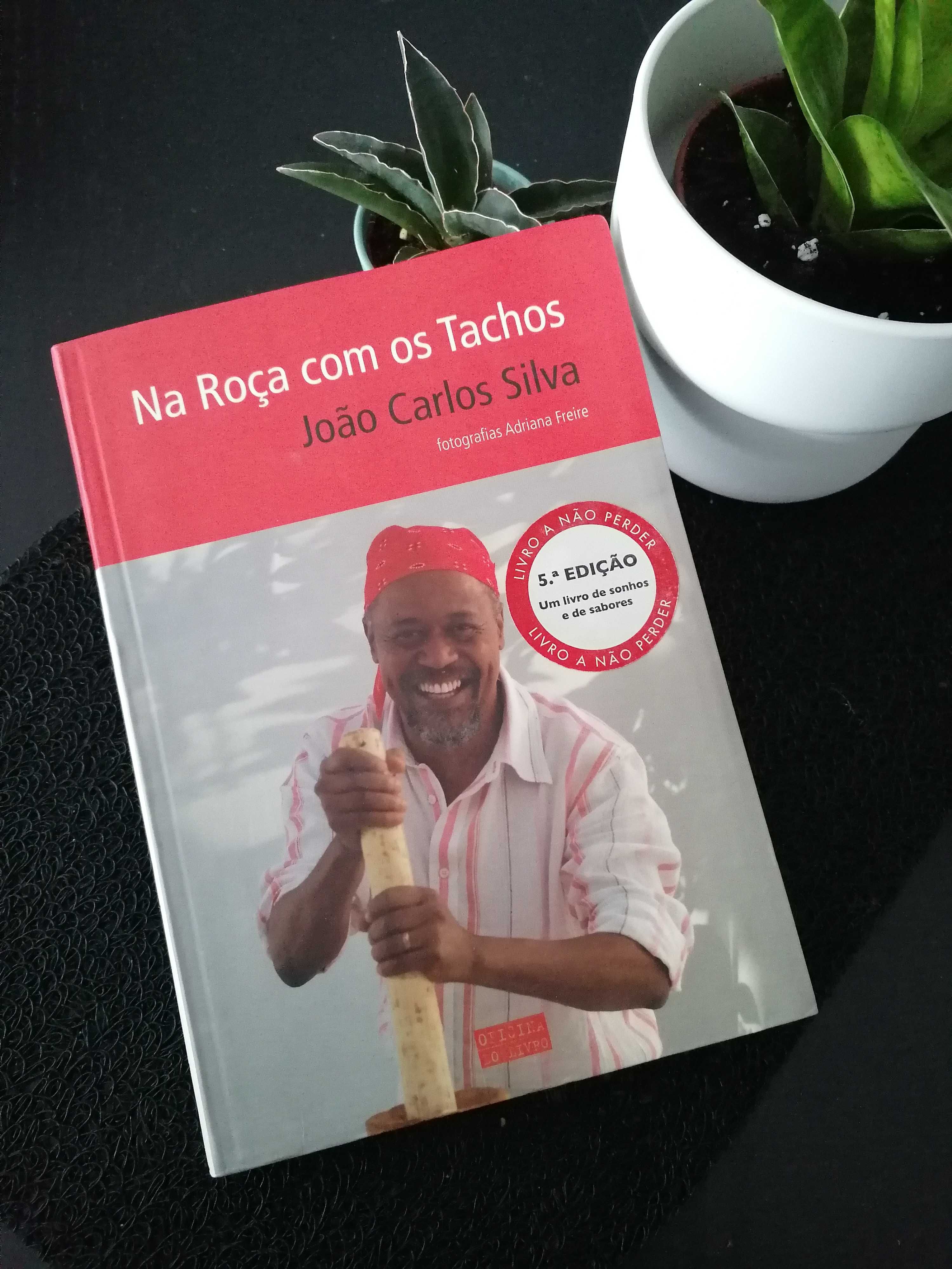 Vários Livros de Culinária