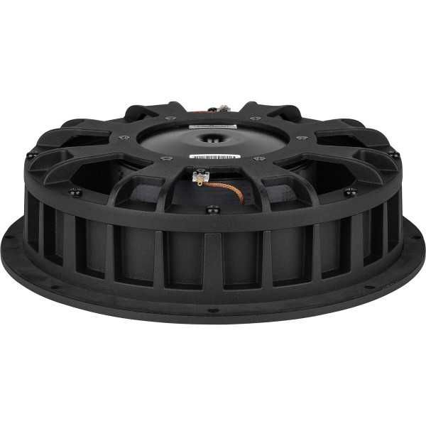 NOWY płaski głośnik niskotonowy Wavecor SW280WA01 z zest. za 179 000zł