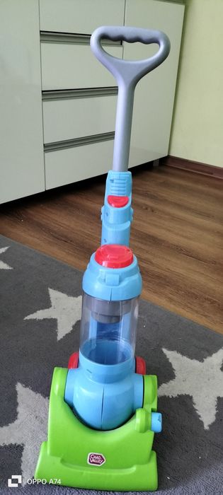 Odkurzacz dla dzieci