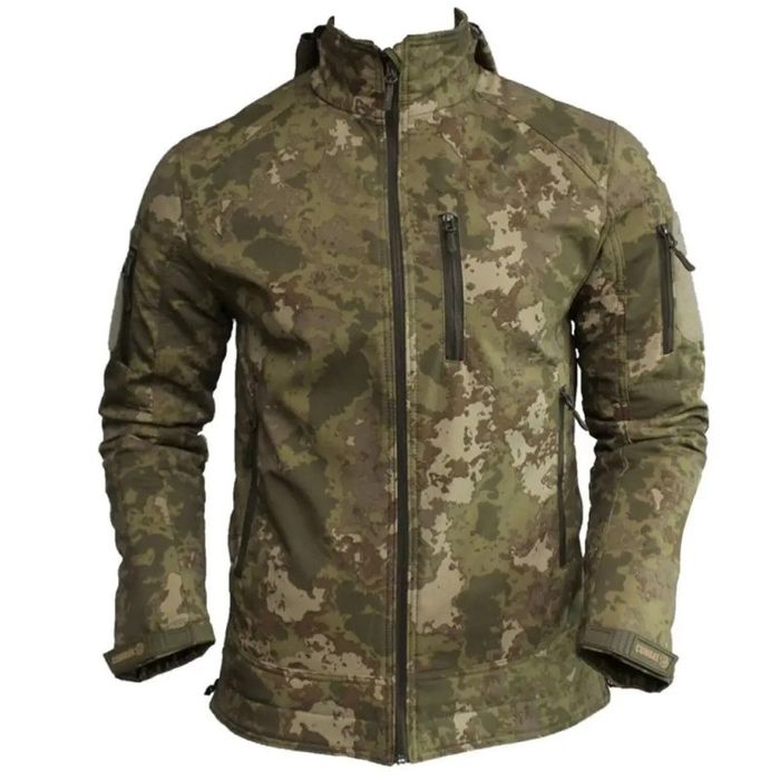 Нова куртка XXL охота та рибалка  Турция Combat