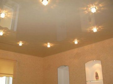 Натяжні стелі Золочів, Перемишляни, Зборів, Поморяни, Красне, Буськ