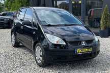 Mitsubishi Colt 2007