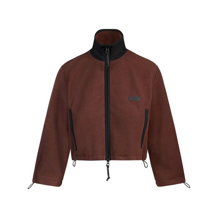 Курточка на флісі Skims