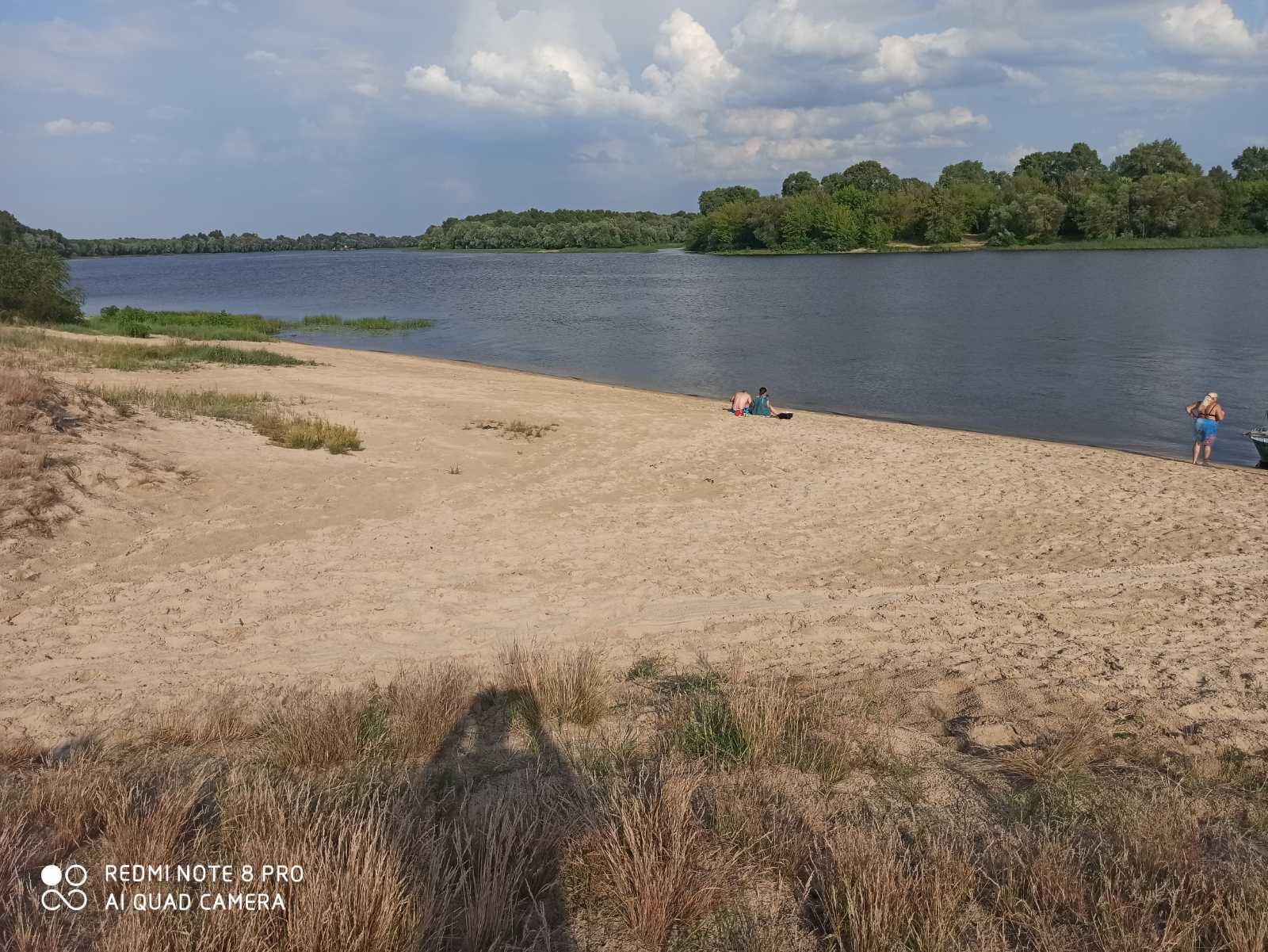 Оренда будинка на березі річки Дніпро, Десна, Київ (Оболонь)