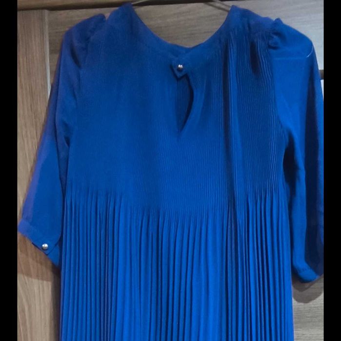 Продам сукню пліссе