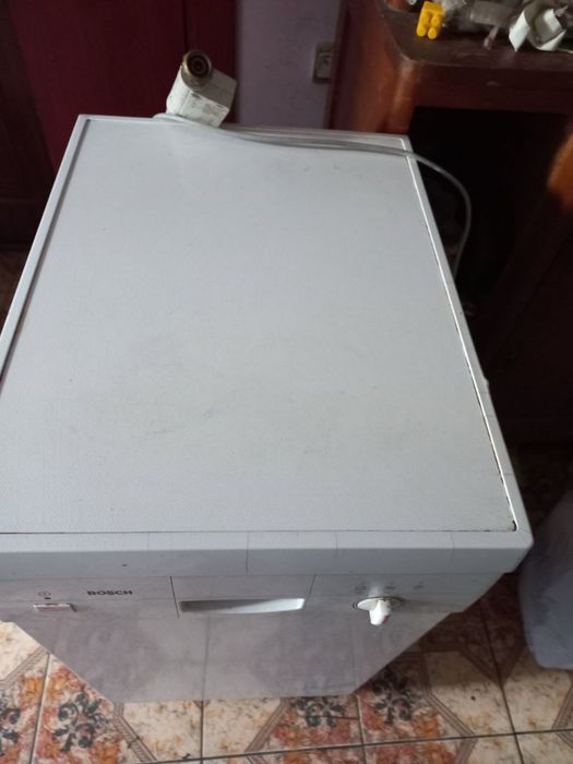 Посудомийка Bosch