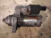 MOTOR DE ARRANQUE VOLKSWAGEN GOLF V 1.4 16V