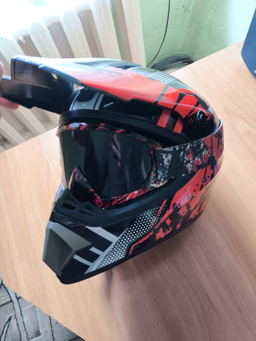 Продам Шолом Ідеальний стан