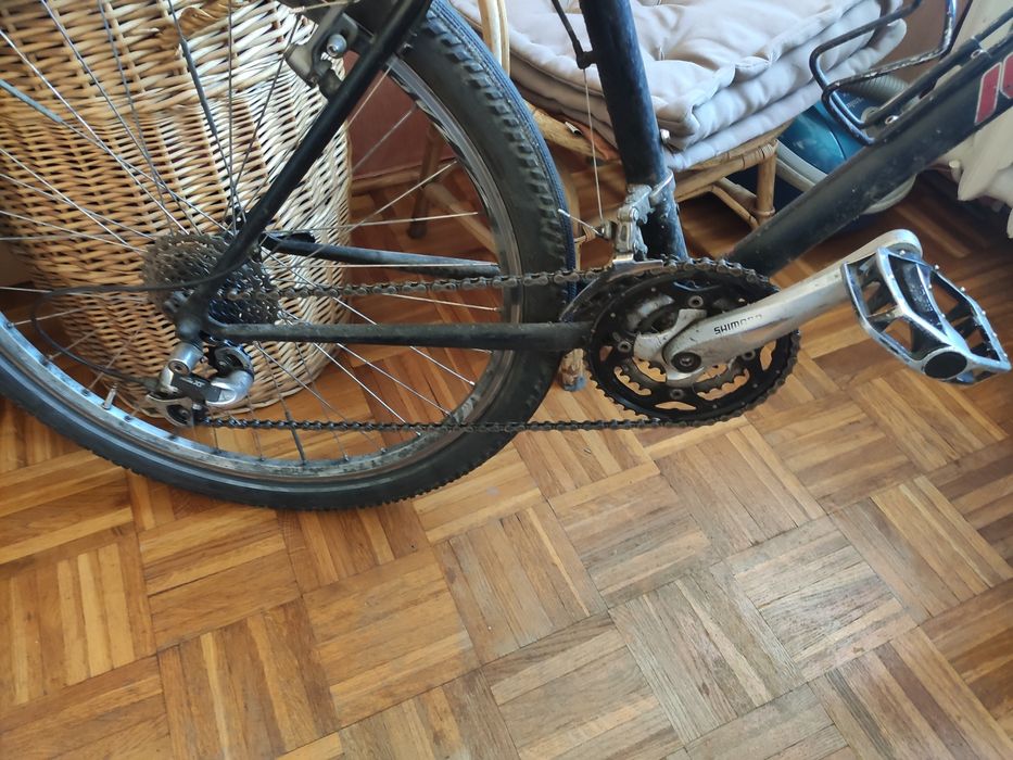 Merida Yankees MTB 26 na części