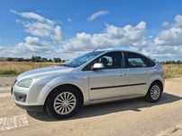 Ford Focus MK2 2007r.