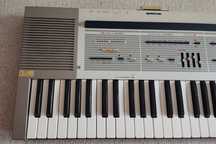 Syntezator KORG SAS-20