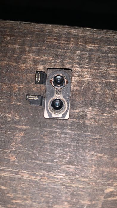 Продам камеру для айфон xs разбор!