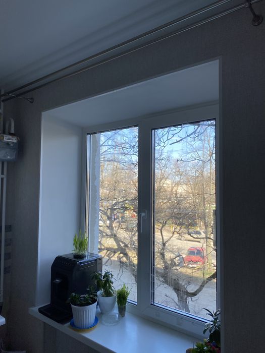 Продаж квартири Запоріжжя Космос