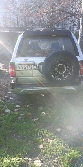 Продам Great Wall Safe