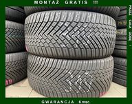 255/45/19 Continental AllSeason_7mm_2szt_(319)