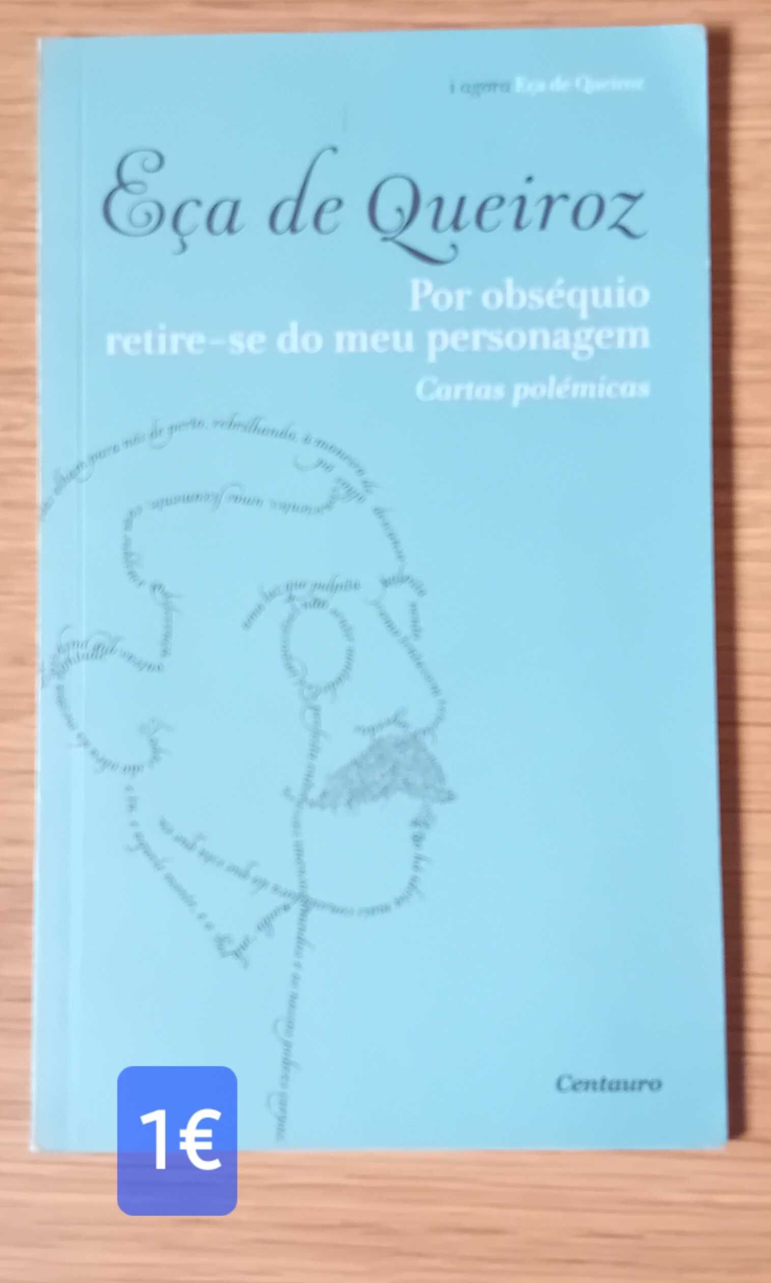 Livros... Todos em bom estado.