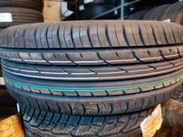 Шины новые 215/60 r16 Continental PremiumContact 2