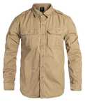 Koszula Brandit Vintage - Coyote rozm. 4 XL