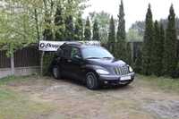 Chrysler PT Cruiser 2002r. 2,0 Benzyna - Możliwa Zamiana!