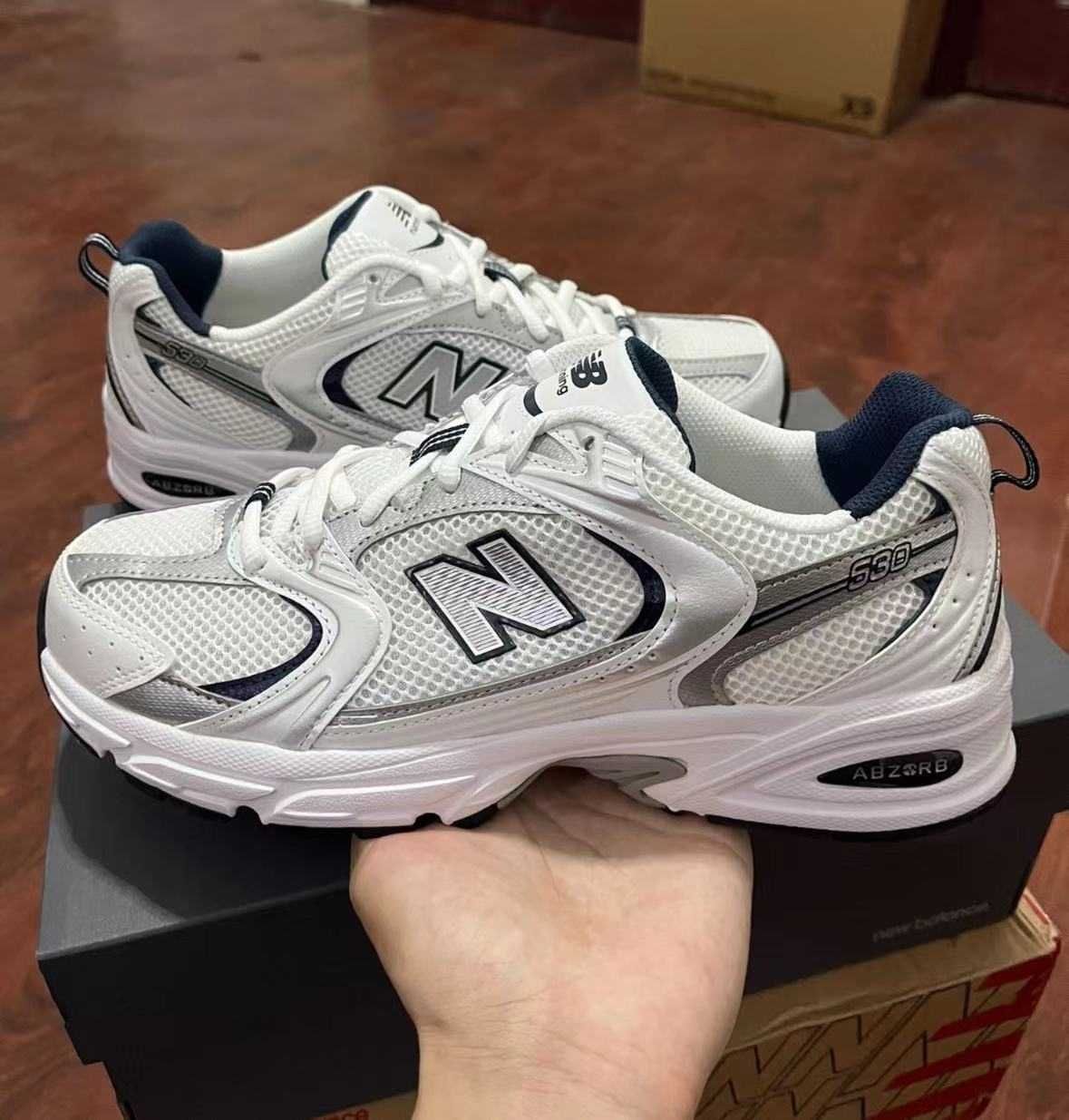 Buty New Balance 530 Original EU.41.5