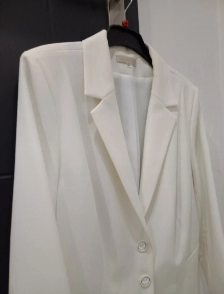 Żakiet damski KoKo fashion r. 46/48