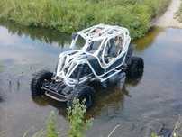 Zmota buggy off road 4x4