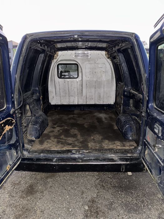 Продам Пежо Експер 1.9 дизель Peugeot Expert 1999