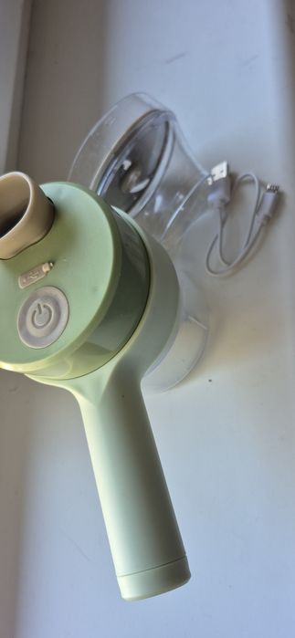 подрібнювач для овочі