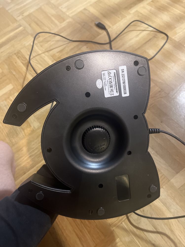 Joystick Thrustmaster T.Flight Stick X