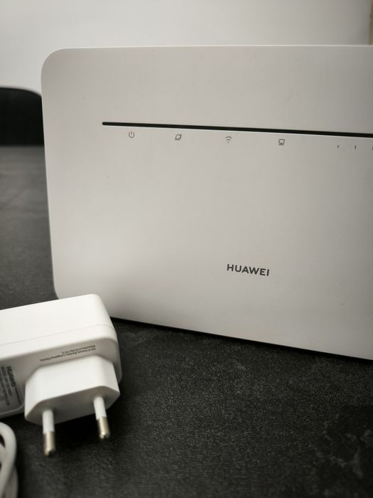 Router WiFi Huawei B535-232
