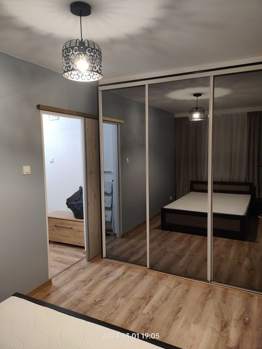 REZERWACJA Mieszkanie do wynajęcia Wyszków