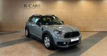 MINI Countryman Salon Polska ASO R-CARS Warszawa