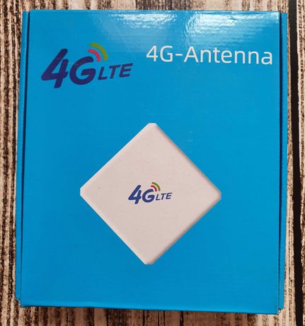 Antena 35dBi 4G LTE